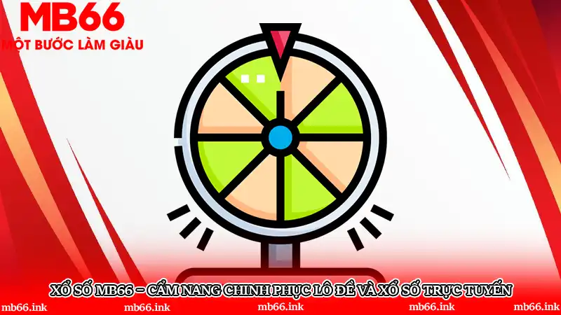 Xổ số MB66 – Cẩm nang chinh phục lô đề và xổ số trực tuyến